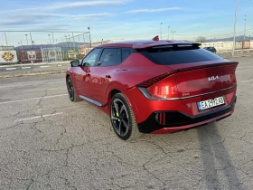 Kia EV6 GT-line, снимка 8