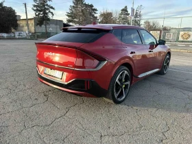 Kia EV6 GT-line, снимка 7