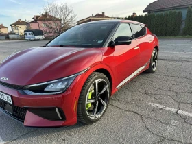Kia EV6 GT-line, снимка 2