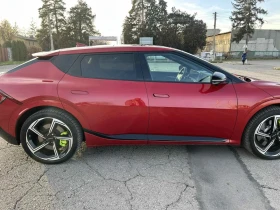 Kia EV6 GT-line, снимка 4