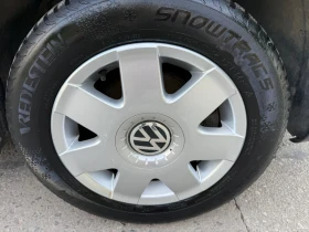 VW Polo 1, 400 EURO4, снимка 14