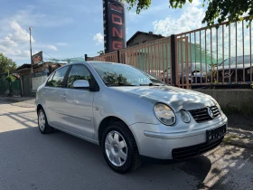 VW Polo 1, 400 EURO4, снимка 1