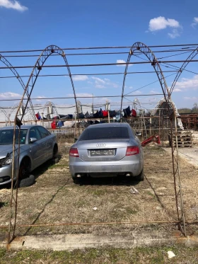 Audi A6, снимка 1