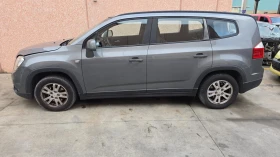 Chevrolet Orlando 1.8 i F18D4, снимка 2