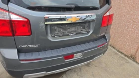 Chevrolet Orlando 1.8 i F18D4, снимка 3