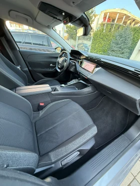Peugeot 308 EAT8 77хил УНИКАТ, снимка 16