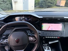 Peugeot 308 EAT8 77хил УНИКАТ, снимка 14