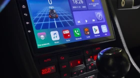 Audi S4 Avant 4.2, снимка 9