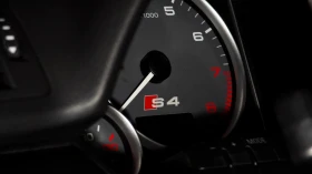 Audi S4 Avant 4.2, снимка 14