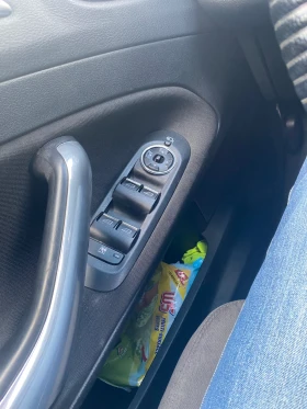 Ford Mondeo, снимка 8