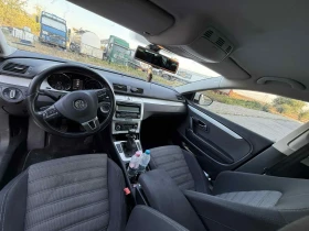 VW CC 2.0Tdi, снимка 7