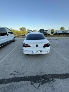 VW CC 2.0Tdi, снимка 5