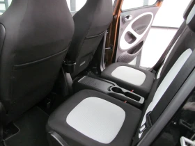 Smart Forfour PASSION, снимка 11