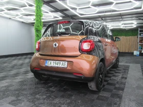 Smart Forfour PASSION, снимка 2