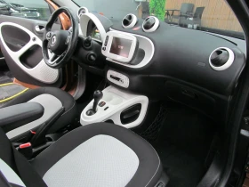 Smart Forfour PASSION, снимка 14