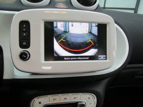 Smart Forfour PASSION, снимка 17