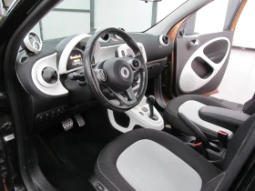 Smart Forfour PASSION, снимка 12