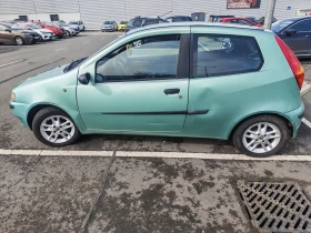 Fiat Punto, снимка 5