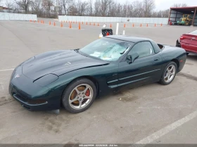 Chevrolet Corvette 5.7l, снимка 2
