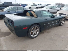 Chevrolet Corvette 5.7l, снимка 4