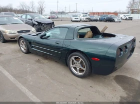 Chevrolet Corvette 5.7l, снимка 3