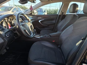 Opel Insignia КАТО НОВА, снимка 11