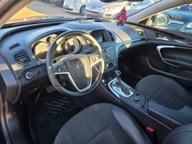 Opel Insignia КАТО НОВА, снимка 12