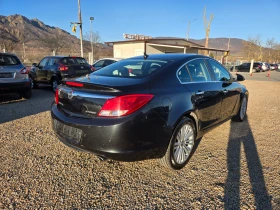 Opel Insignia КАТО НОВА, снимка 6
