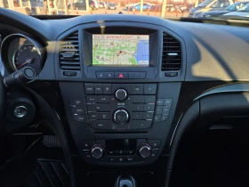 Opel Insignia КАТО НОВА, снимка 15