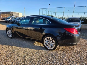 Opel Insignia КАТО НОВА, снимка 9