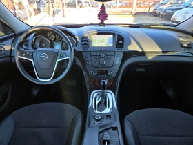 Opel Insignia КАТО НОВА, снимка 16