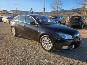 Opel Insignia КАТО НОВА, снимка 4