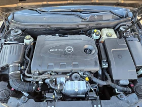 Opel Insignia КАТО НОВА, снимка 17