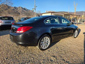 Opel Insignia КАТО НОВА, снимка 5