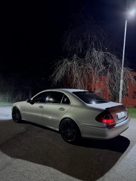Mercedes-Benz E 270, снимка 2