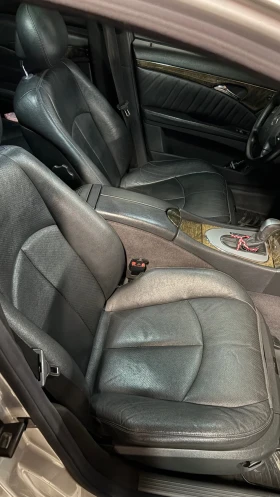 Mercedes-Benz E 270, снимка 10