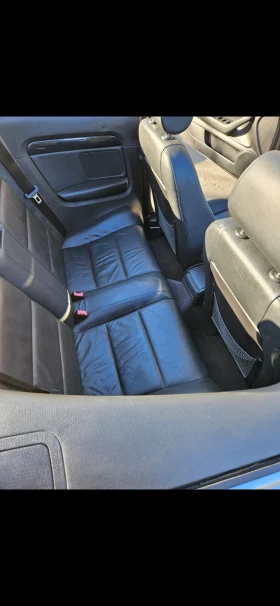 Audi A4 Кабрио , снимка 8