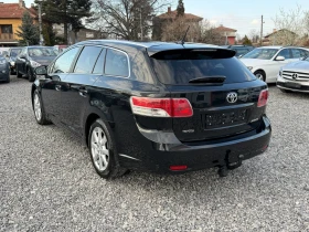 Toyota Avensis 2.0D-4D, Keyless, Панорама, Навигация, Камера, Ксе, снимка 6