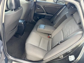 Toyota Avensis 2.0D-4D, Keyless, Панорама, Навигация, Камера, Ксе, снимка 12