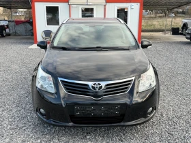 Toyota Avensis 2.0D-4D, Keyless, Панорама, Навигация, Камера, Ксе, снимка 3