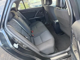 Toyota Avensis 2.0D-4D, Keyless, Панорама, Навигация, Камера, Ксе, снимка 11