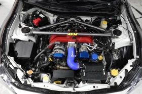 Toyota GR86 * АвтоКредит * (ЦЕНА ДО БГ), снимка 17