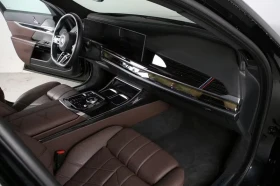 BMW i7 xDRIVE60/544HP/MSPORTPRO/MASS/360/PANO/HUD/249z, снимка 7