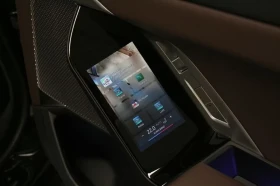 BMW i7 xDRIVE60/544HP/MSPORTPRO/MASS/360/PANO/HUD/249z, снимка 15