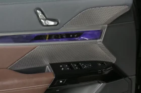 BMW i7 xDRIVE60/544HP/MSPORTPRO/MASS/360/PANO/HUD/249z, снимка 16