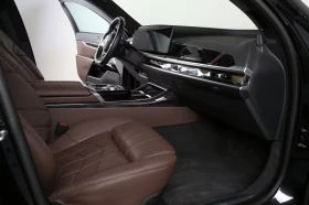 BMW i7 xDRIVE60/544HP/MSPORTPRO/MASS/360/PANO/HUD/249z, снимка 8