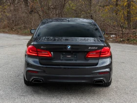 BMW 540 X-Drive* M-Pack* Harman Kardon, снимка 6