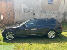 BMW 320, снимка 8