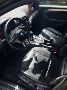 BMW 320, снимка 2