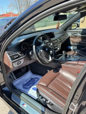BMW 750 750 Ld Xdrive, снимка 5
